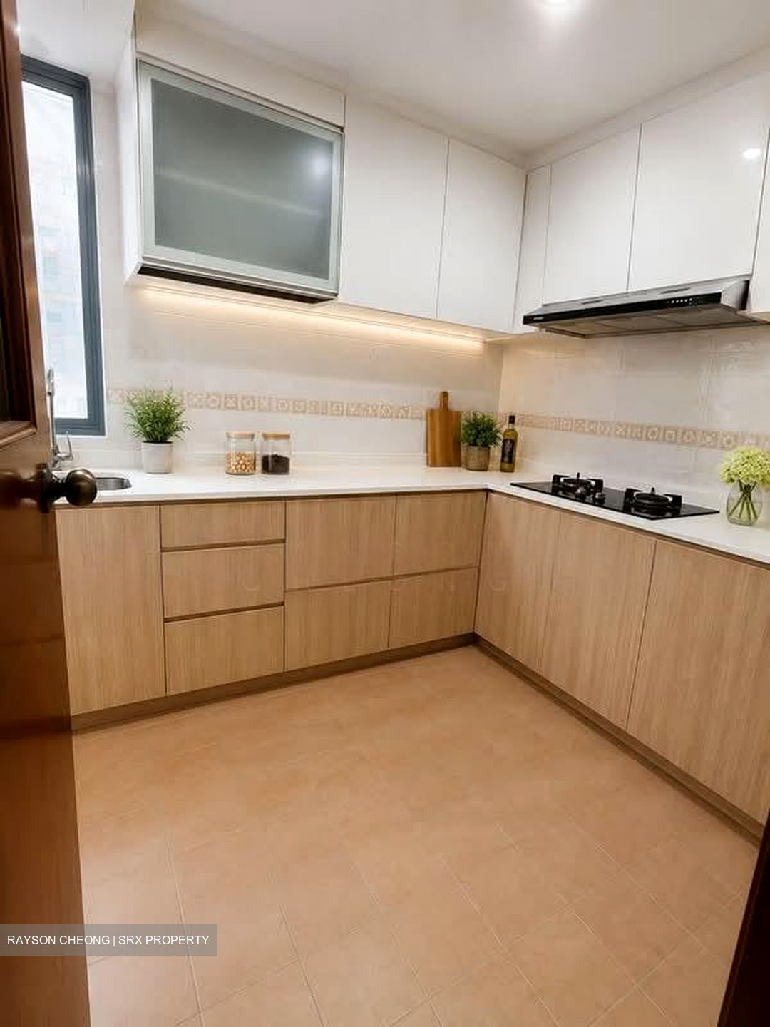 Aquarius By The Park (D16), Condominium #558299631